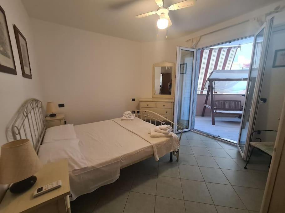 Apartment Intero A Pochi Passi Dal Mare *